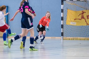 Bild 511 - Loewinnen Cup B-Juniorinnen
